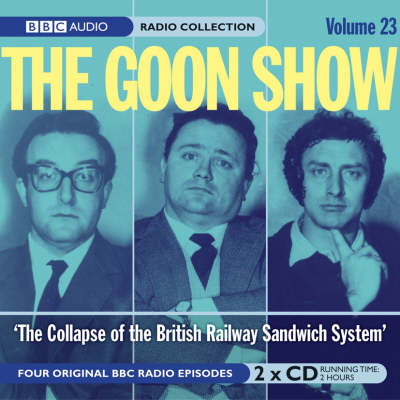 "Goon Show"