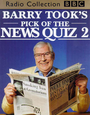 Barry Took's Pick of the News Quiz