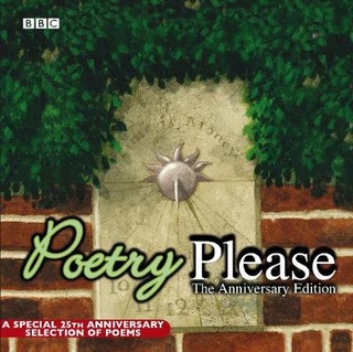 Poetry Please! Anniversary Edition