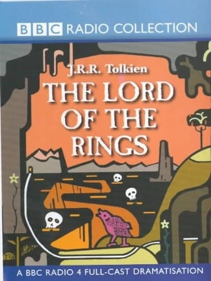 The Lord of the Rings