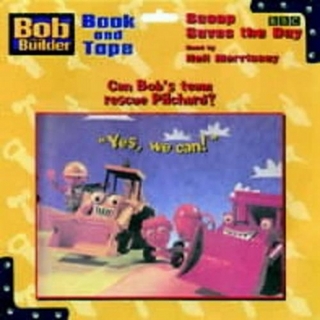Bob the Builder