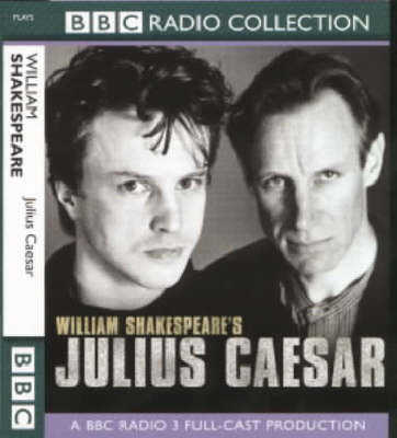 Julius Caesar - William Shakespeare