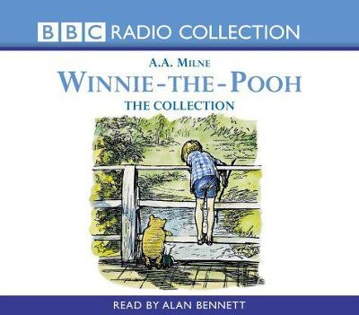 Winnie The Pooh - The Collection - A.A. Milne