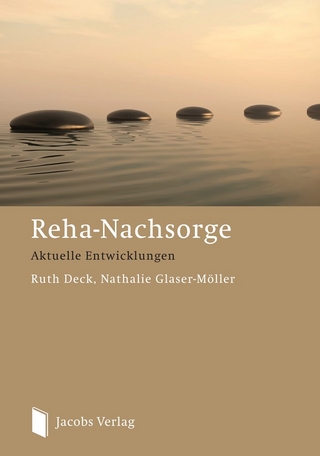 Reha Nachsorge