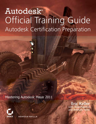 Mastering Autodesk Maya 2011 (with CD)