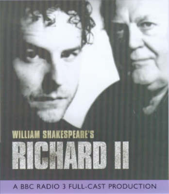 King Richard II - William Shakespeare