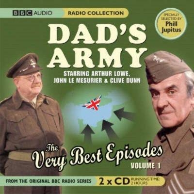 Dad's Army: The Very Best Episodes - David Croft, Jimmy Perry