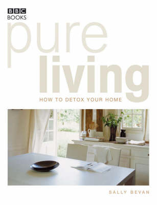 Pure Living - Sally Bevan