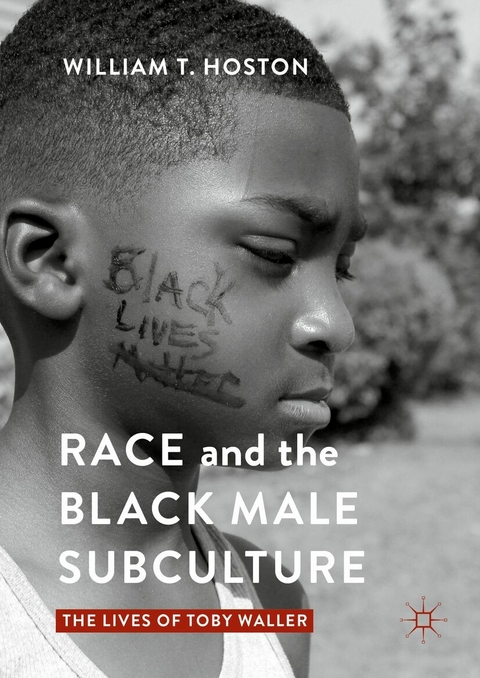 Race and the Black Male Subculture - William T. Hoston