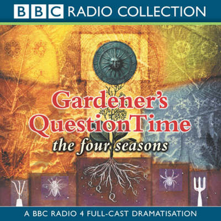 Gardeners' Question Time