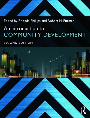 An Introduction to Community Development - 