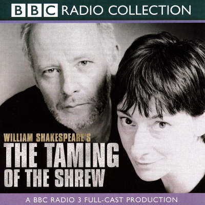The Taming of the Shrew - William Shakespeare
