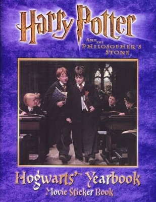 Harry Potter and the Philosopher's Stone - J.K. Rowling