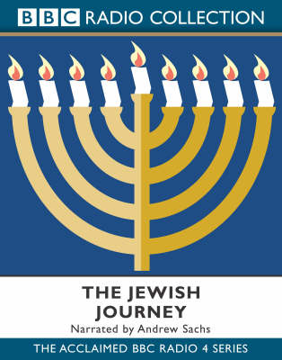 The Jewish Journey