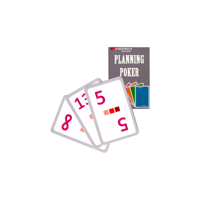 Planning Poker
