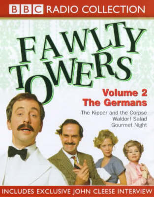 Fawlty Towers