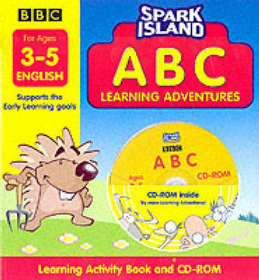 Spark Island ABC Learning Adventures