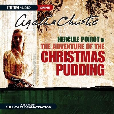 The Adventure Of Christmas Pudding - Agatha Christie