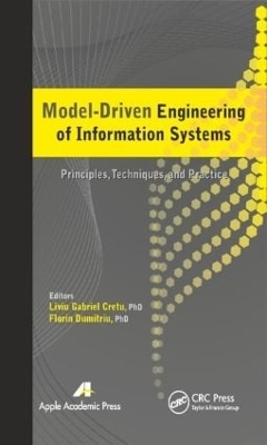 Model-Driven Engineering of Information Systems - 