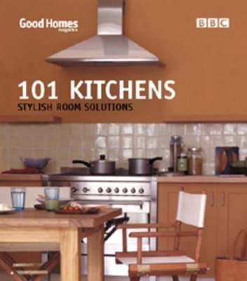 Good Homes 101 Kitchens - Good Homes Magazine