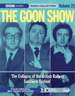 "Goon Show"