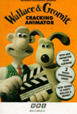 Wallace and Gromit: Cracking Animator
