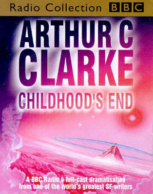 Childhood's End - Arthur C. Clarke