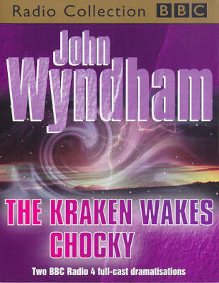 The Kraken Wakes - John Wyndham