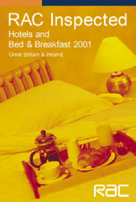 The RAC Guide to Inspected Hotels