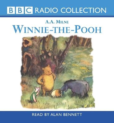 Winnie The Pooh - A.A. Milne