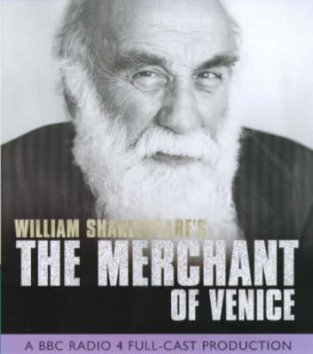Merchant of Venice - William Shakespeare