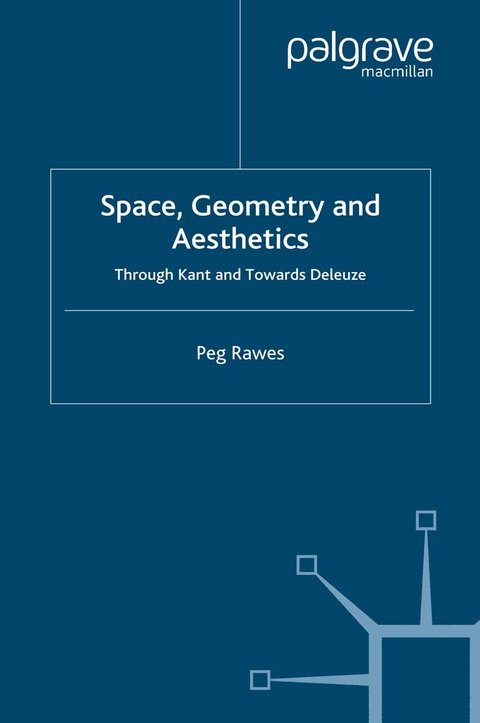 Space, Geometry and Aesthetics - P. Rawes
