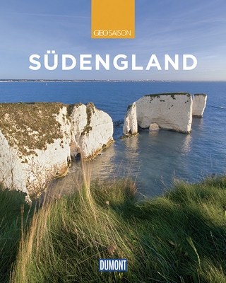 DuMont Reise-Bildband Südengland