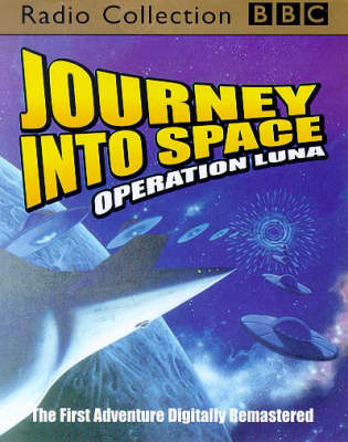 Journey into Space - Charles Chilton