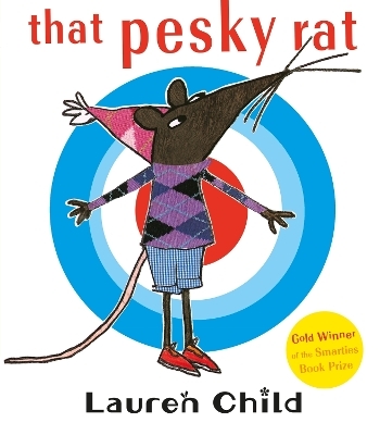 That Pesky Rat - Lauren Child