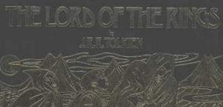 The Lord of the Rings