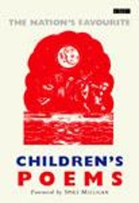 Nation's Favourite Children's Poems