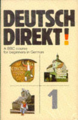 Deutsch Direkt!