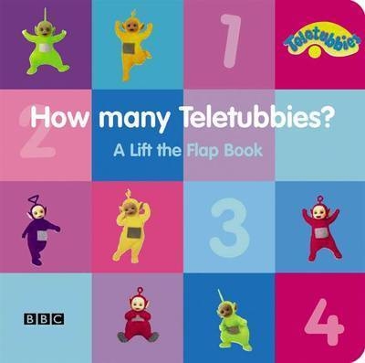 "Teletubbies"