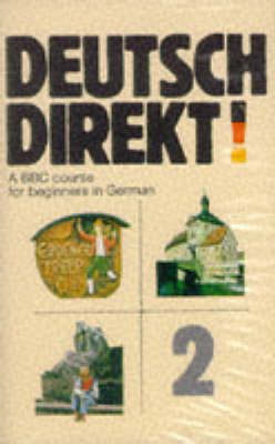 Deutsch Direkt! - J. L. M. Trim, Katrin Kohl