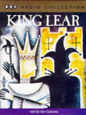 King Lear - William Shakespeare