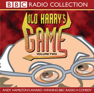 Old Harry's Game: Volume 2