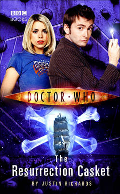 Doctor Who - Richards Justin