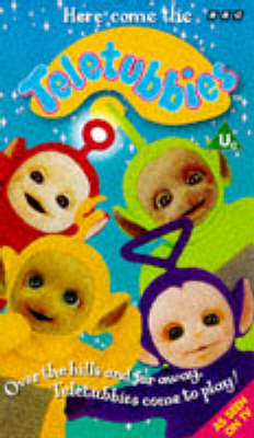 Teletubbies