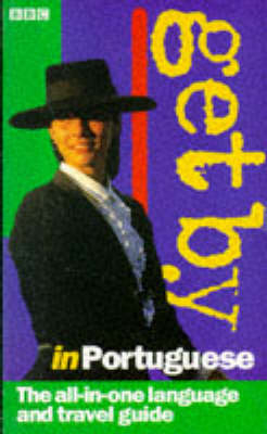 Get by in Portuguese