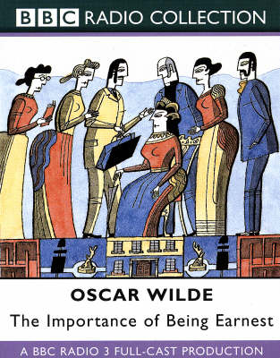 The Importance of Being Earnest