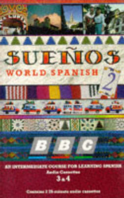 Suenos World Spanish