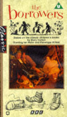 The Borrowers: Series 1