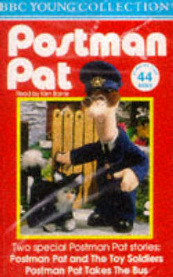 Postman Pat