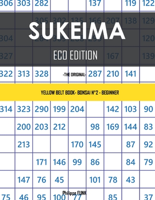 Sukeima Eco Edition